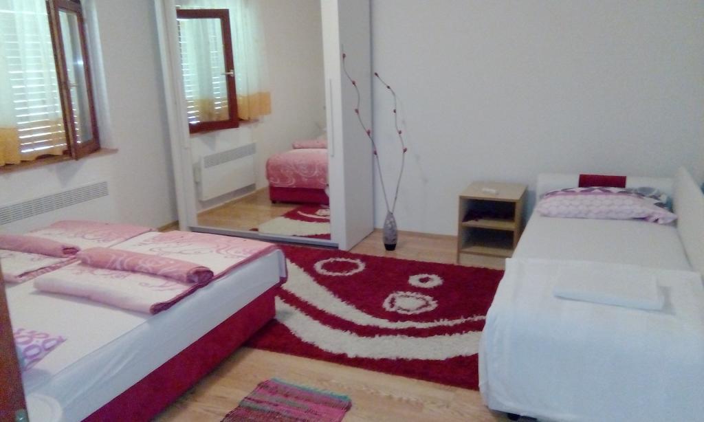 Apartment Melissa Rakovica Chambre photo