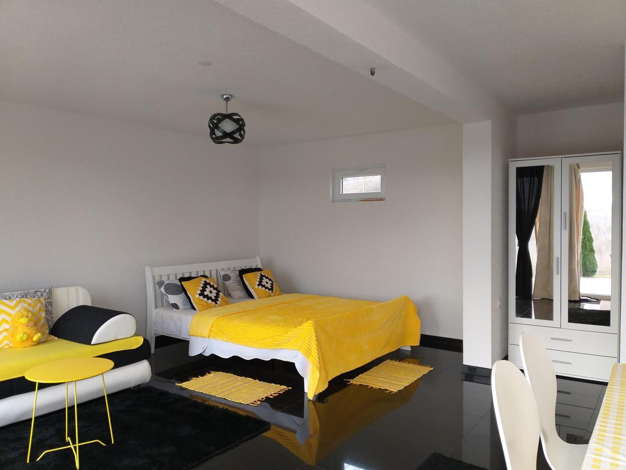Apartment Melissa Rakovica Chambre photo