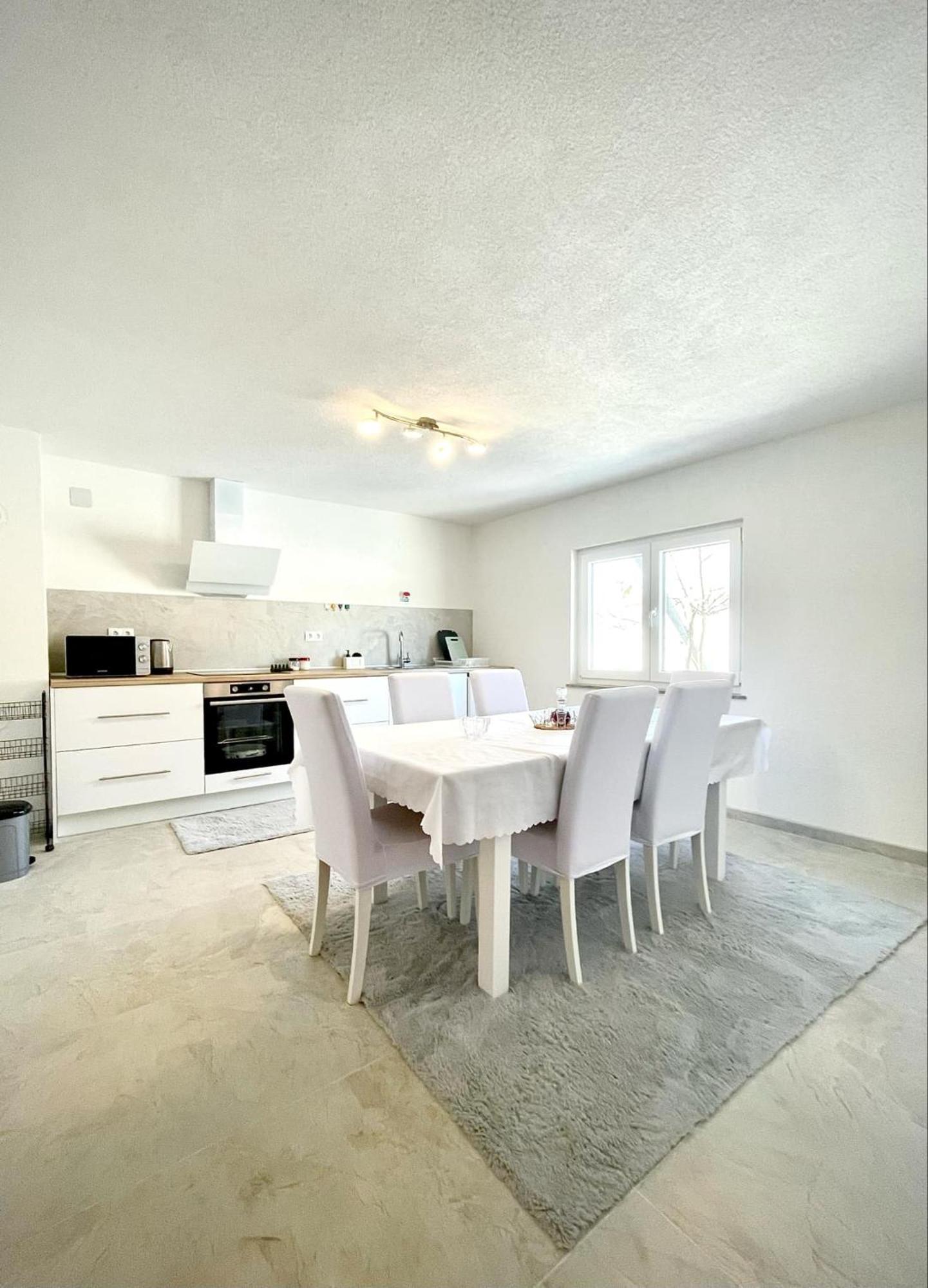 Apartment Melissa Rakovica Extérieur photo