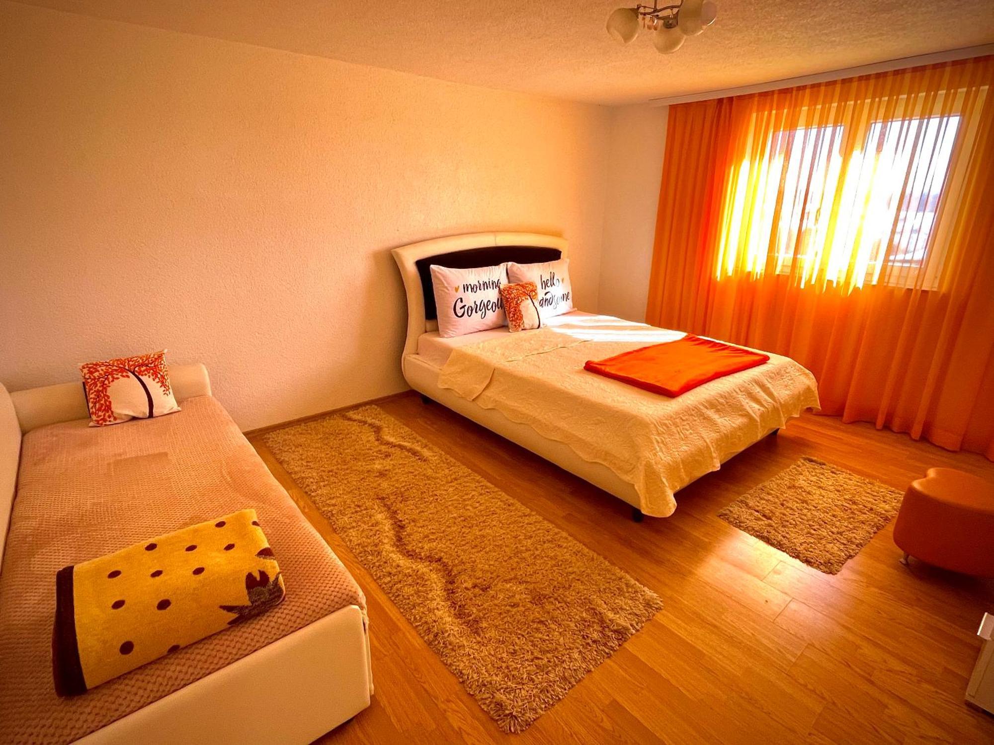 Apartment Melissa Rakovica Extérieur photo