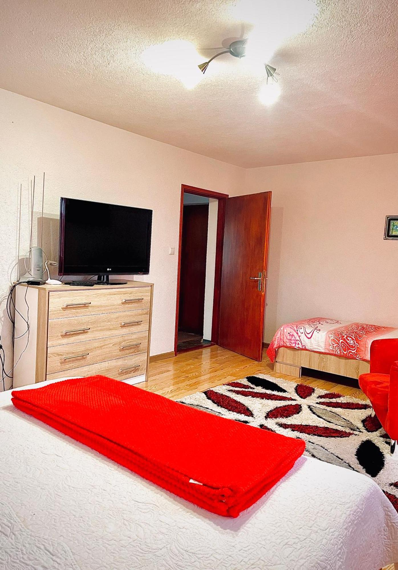 Apartment Melissa Rakovica Extérieur photo