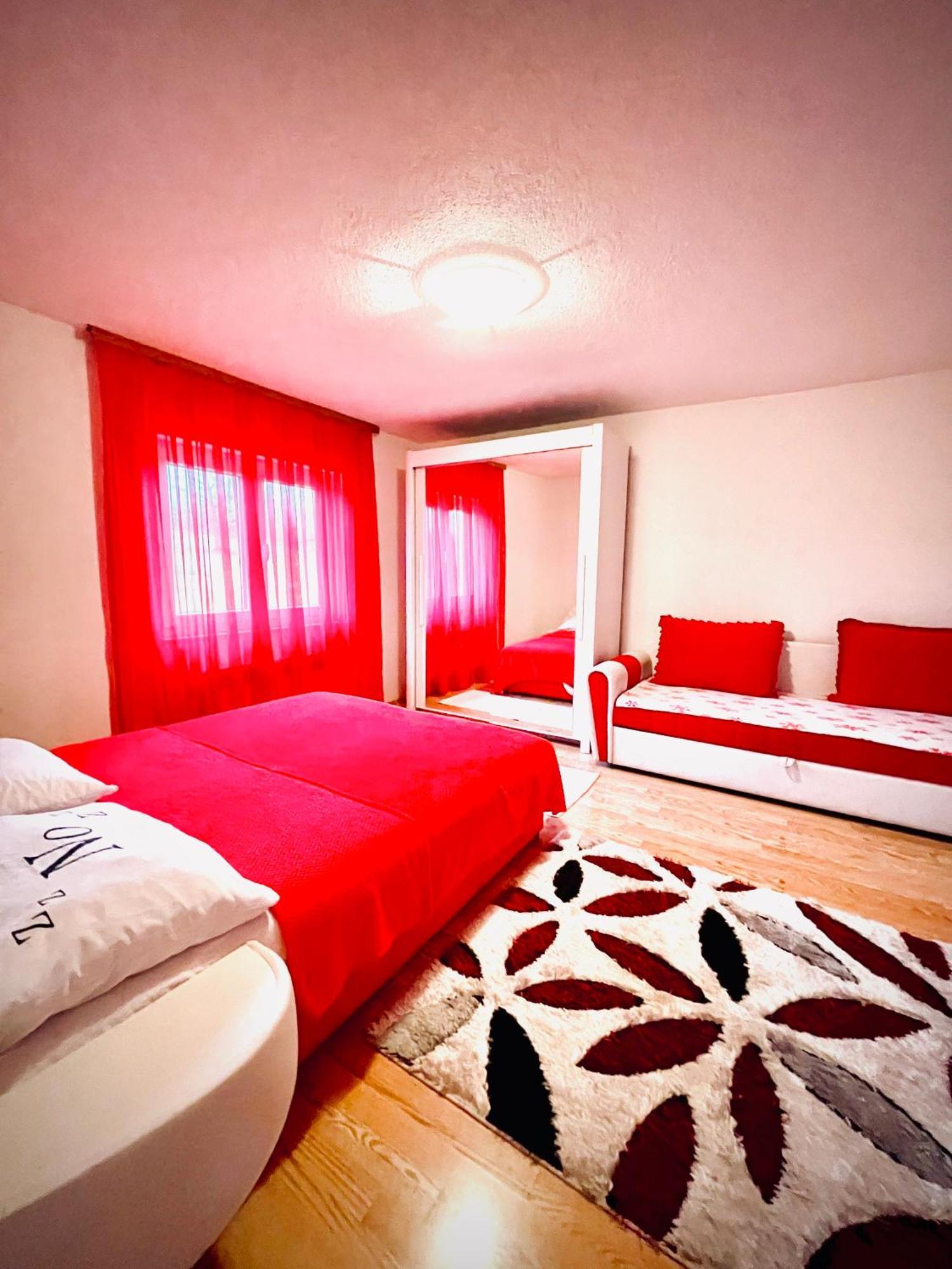 Apartment Melissa Rakovica Extérieur photo