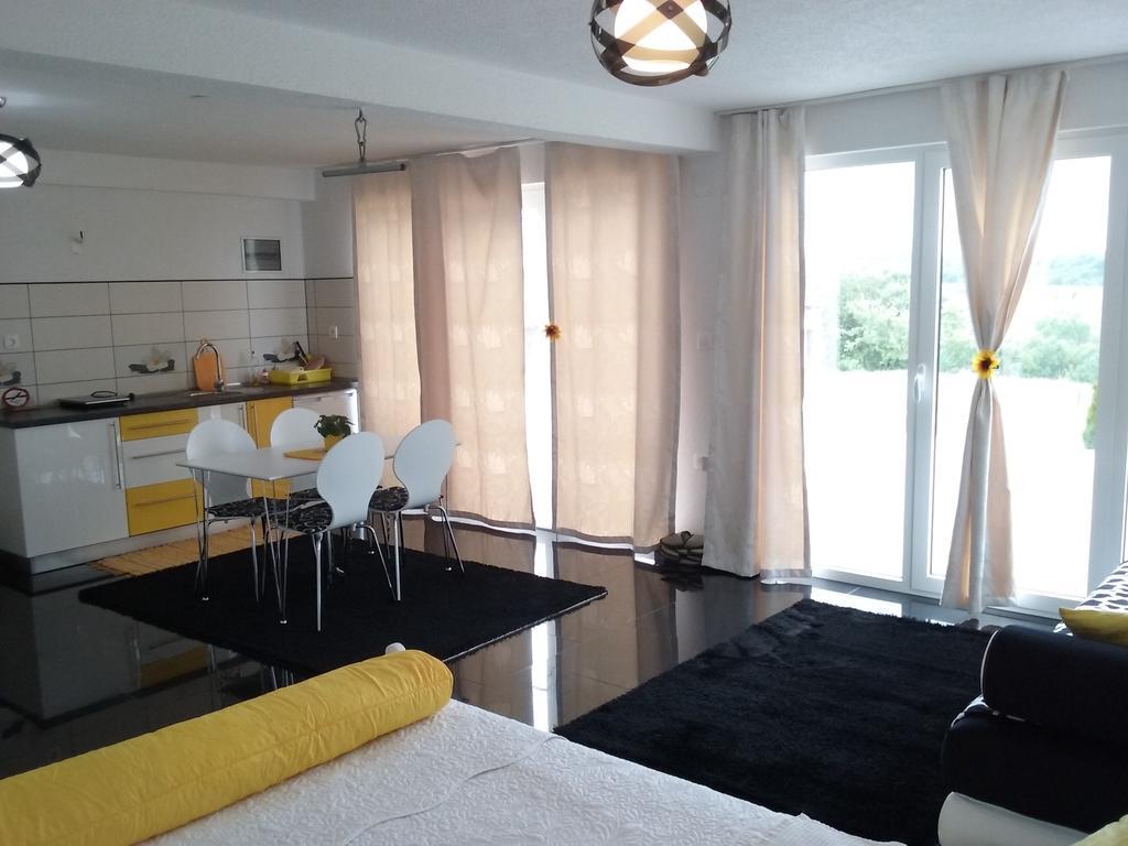 Apartment Melissa Rakovica Extérieur photo