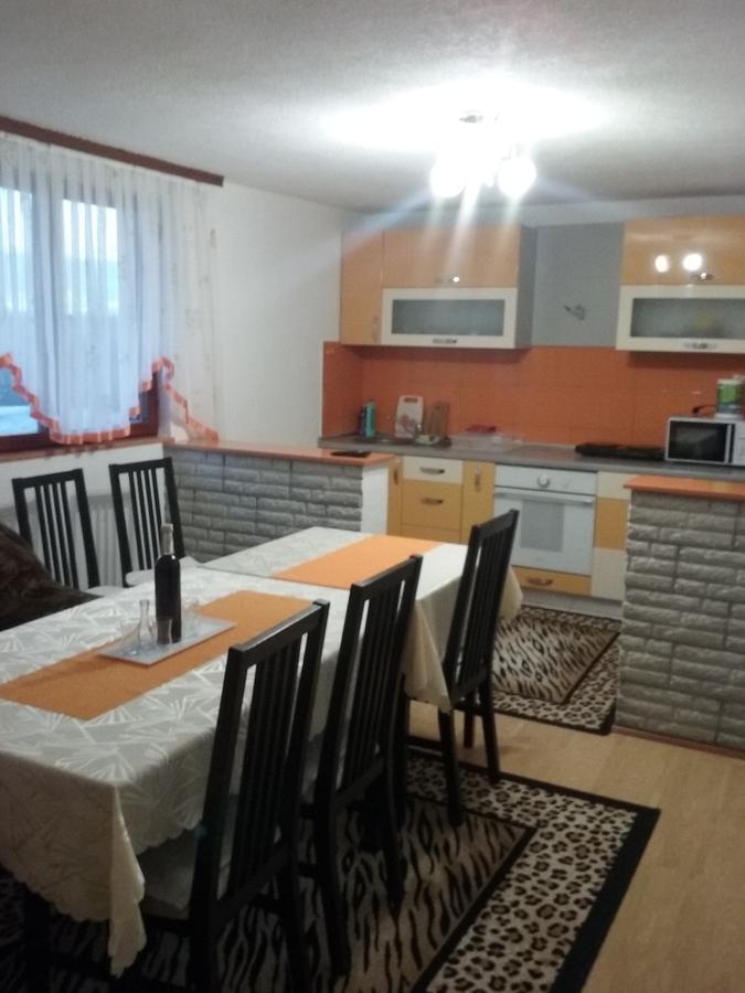 Apartment Melissa Rakovica Extérieur photo