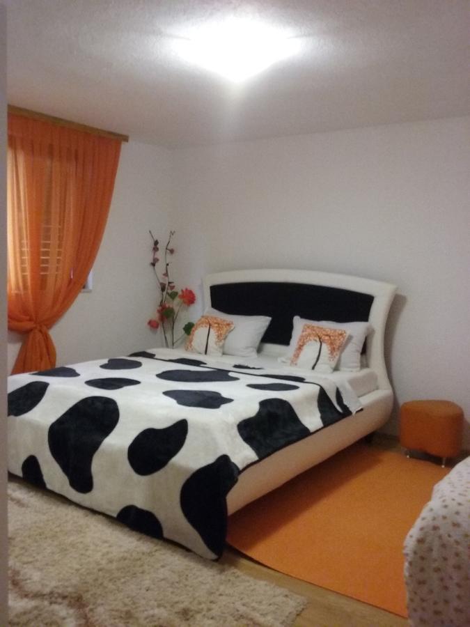 Apartment Melissa Rakovica Chambre photo