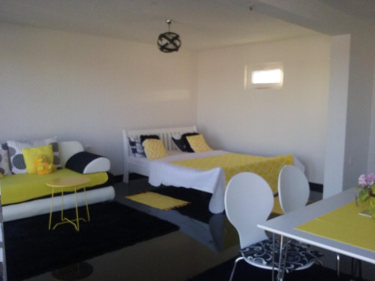 Apartment Melissa Rakovica Extérieur photo