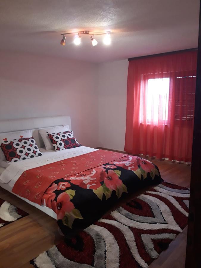 Apartment Melissa Rakovica Extérieur photo