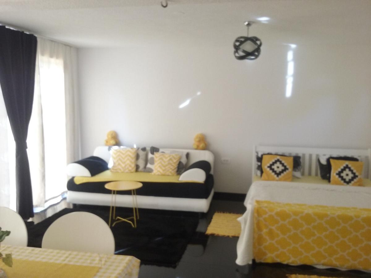 Apartment Melissa Rakovica Extérieur photo