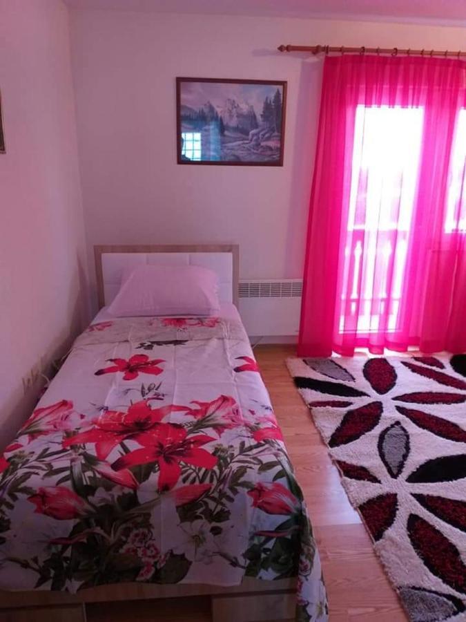 Apartment Melissa Rakovica Extérieur photo